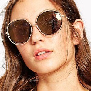 Quay - Penny Lane - Sunglasses